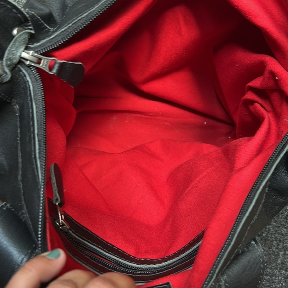 Backpacks